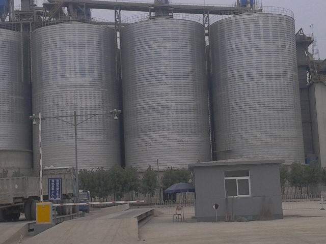 西宁历史上钢板仓是如何发展的呢