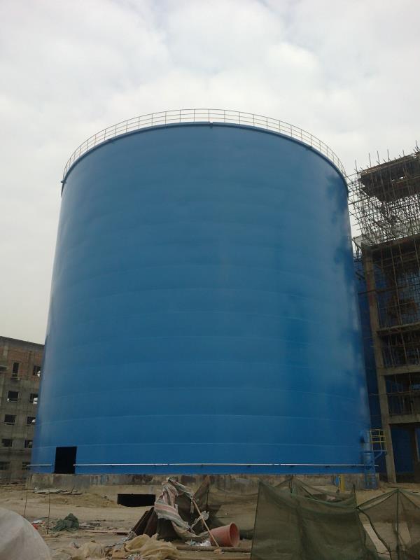 西宁1万吨大型钢板库