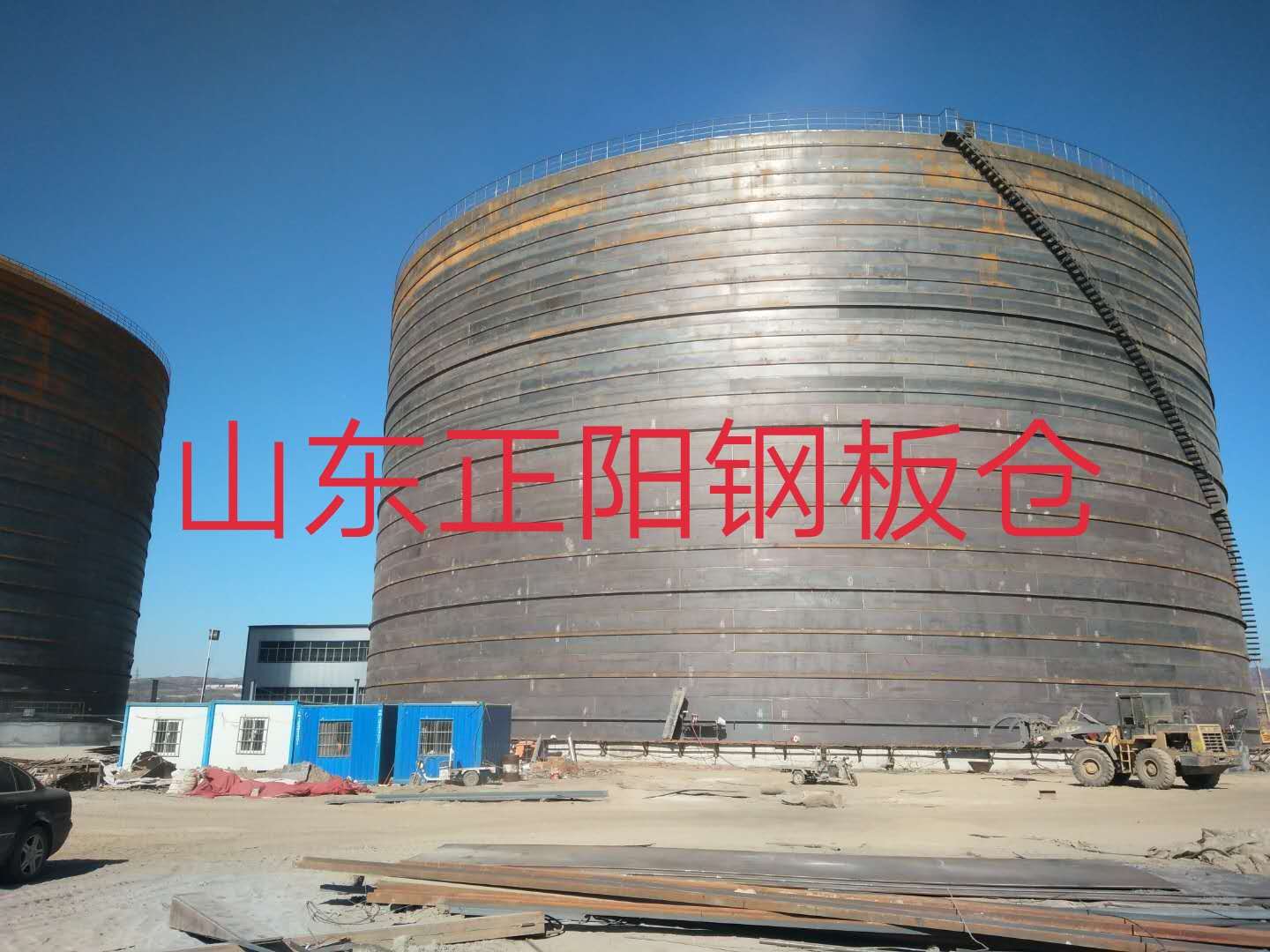 西宁什么是装配式钢板仓